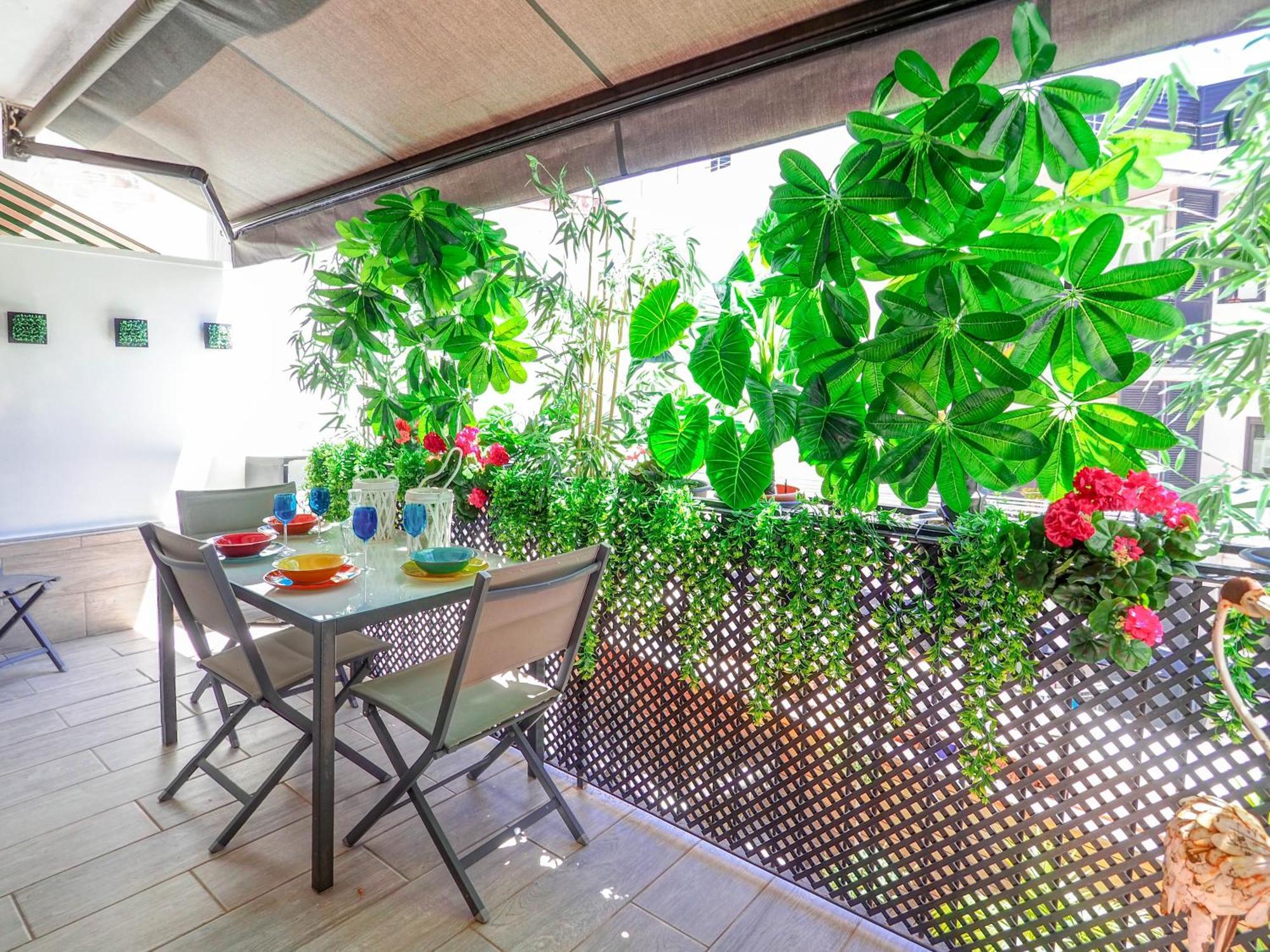 Flamingo Apartment By Hello Homes Sitges Exterior foto