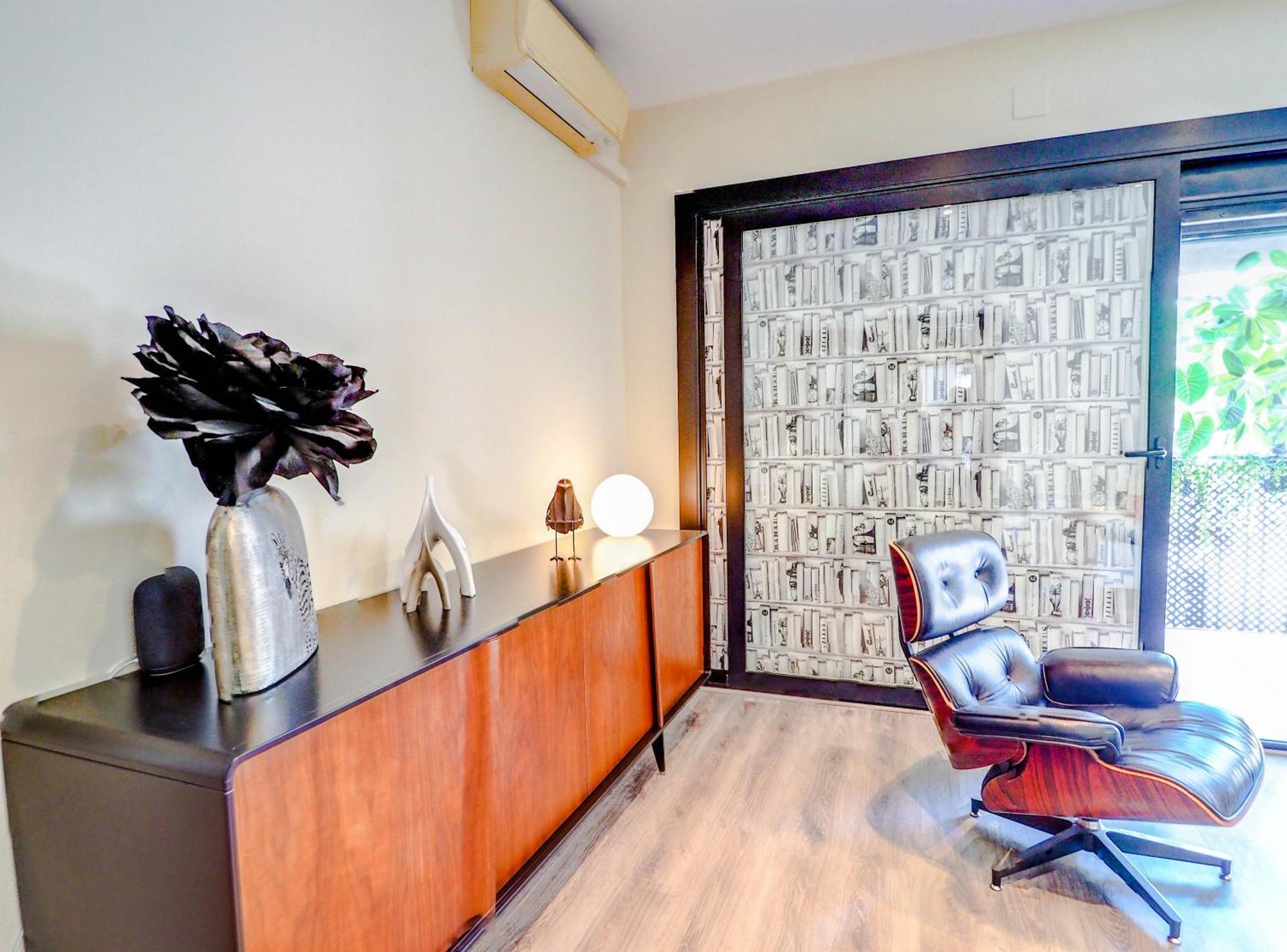 Flamingo Apartment By Hello Homes Sitges Exterior foto